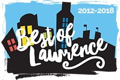 Best of Lawrence 2016